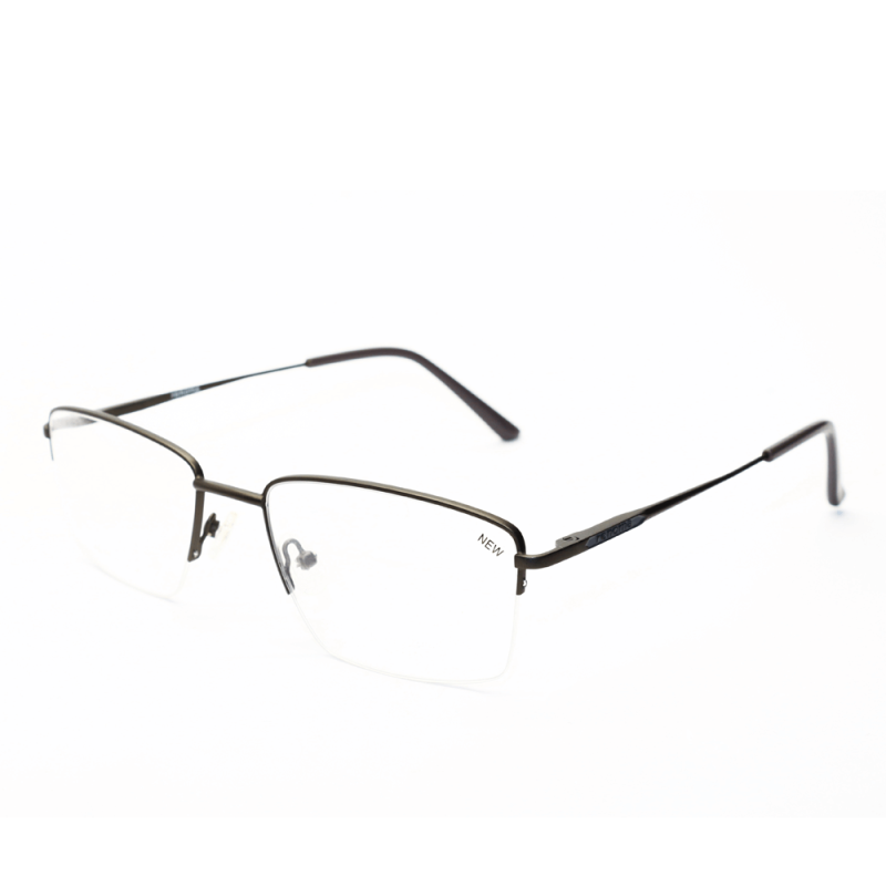 Armação de Óculos Renoma RE026C Masculino 56x19x145