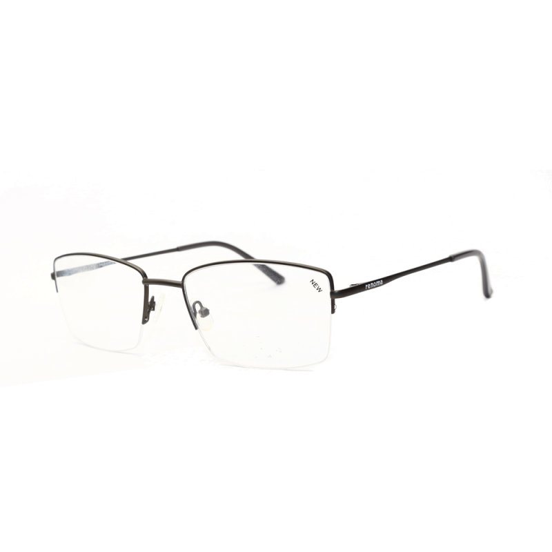 Armação de Óculos Renoma RE030C Masculino 58x19x145