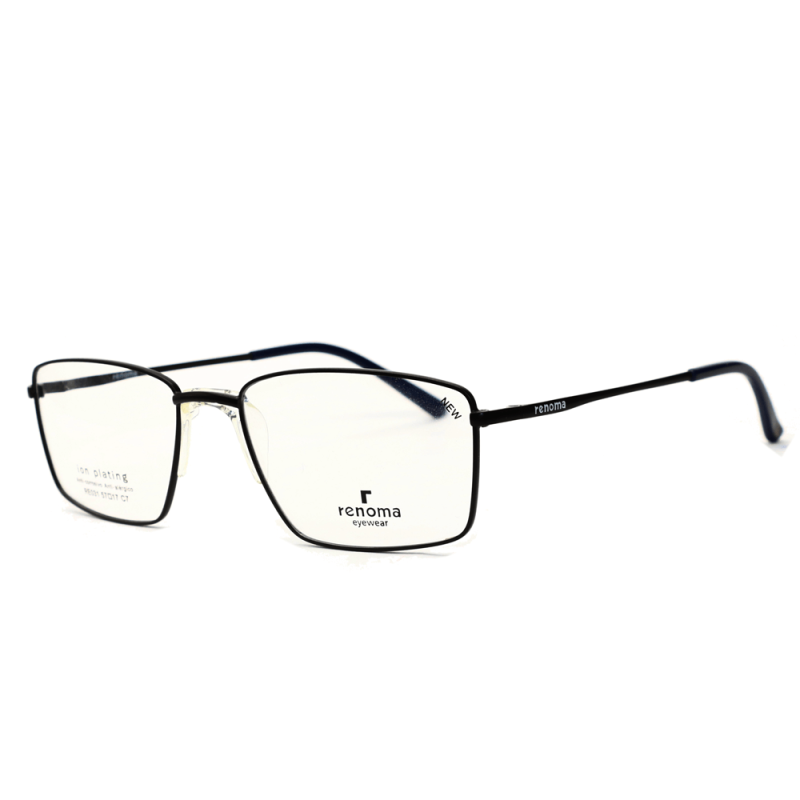 Armação de Óculos Renoma RE031C Masculino 57x17x145