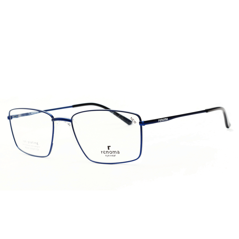 Armação de Óculos Renoma RE031C Masculino 57x17x145