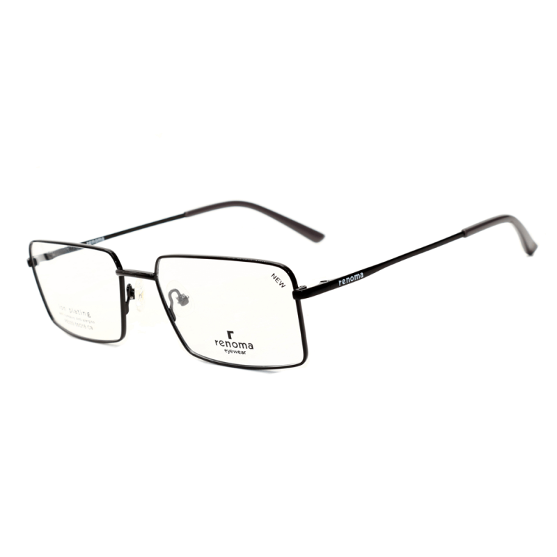Armação de Óculos Renoma RE033C Masculino 55x18x145