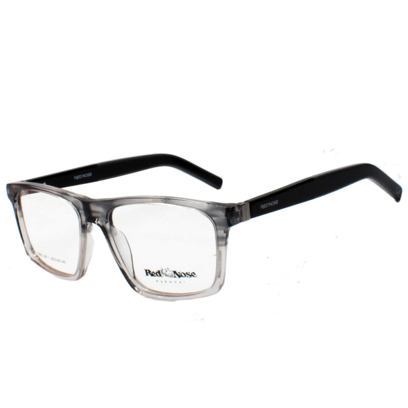 Armação de Óculos RNO 281 Masculino 56x18x145