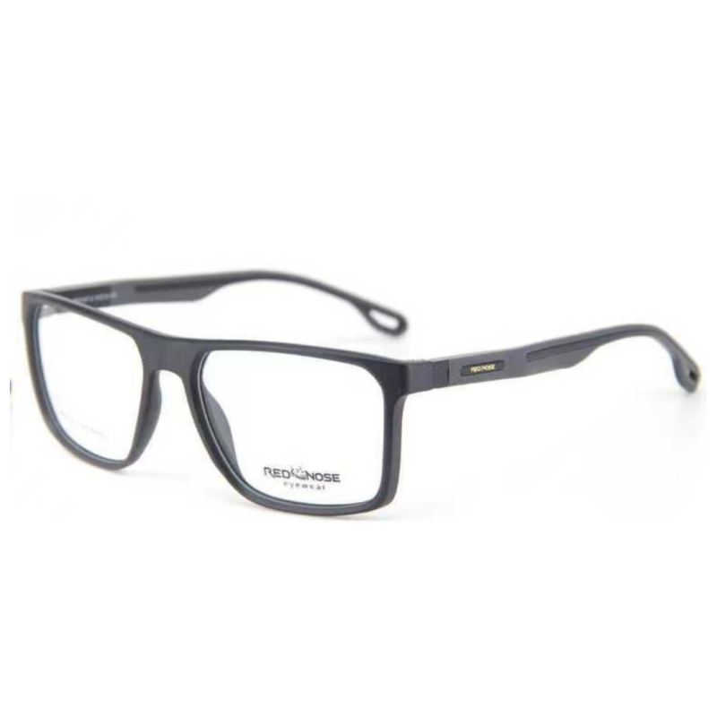 Armação de Óculos RNO 327 Masculino 55x18x142