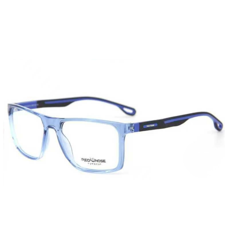 Armação de Óculos RNO 327 Masculino 55x18x142