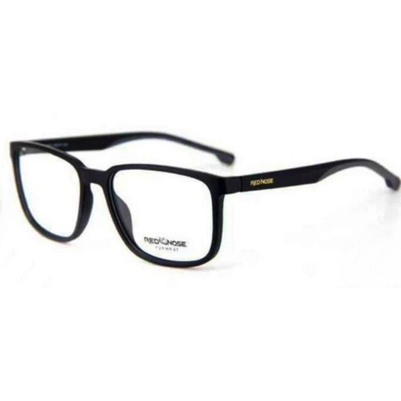 Armação Óculos Red Nose RNO 328 Masculino 55x17x145