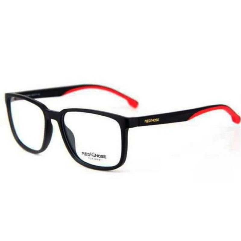 Armação Óculos Red Nose RNO 328 Masculino 55x17x145