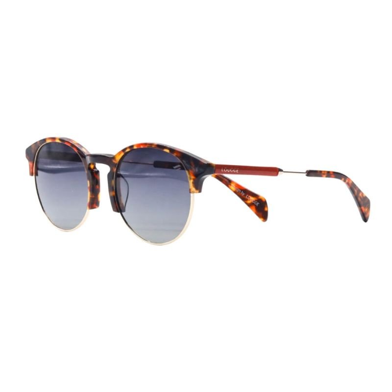 Óculos Solar Lougge LG 545 Masculino 51x20x140