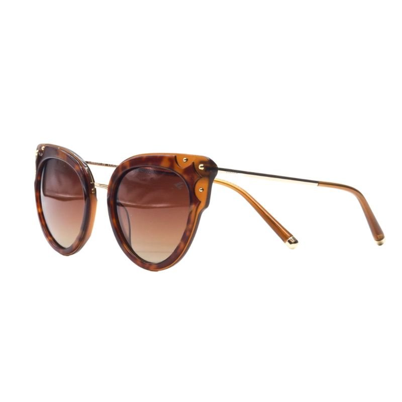 Óculos Solar Lougge LG 560 Feminino 51x21x140