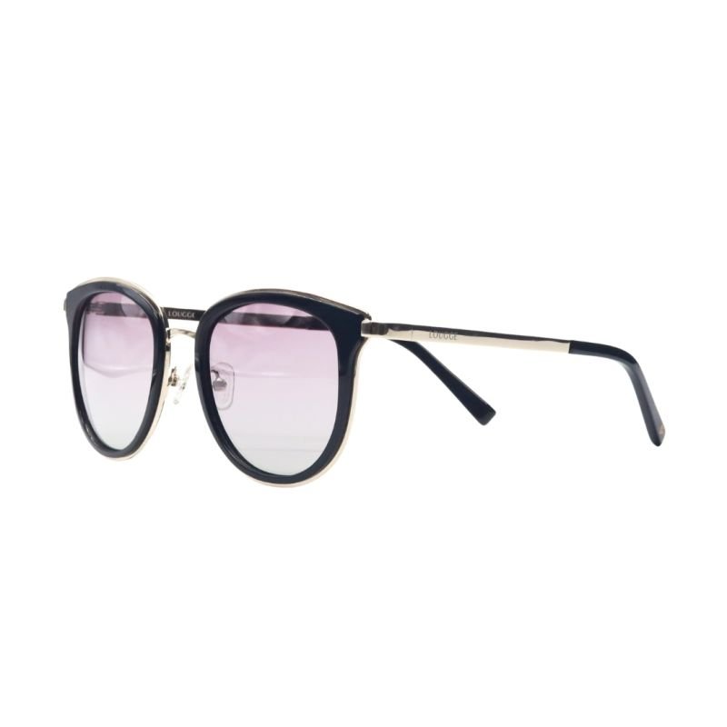Óculos Solar Lougge LG 565 Feminino 53x21x135