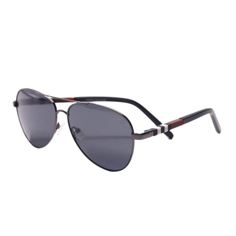 Óculos Solar Lougge LG 575 Feminino 61x13x145