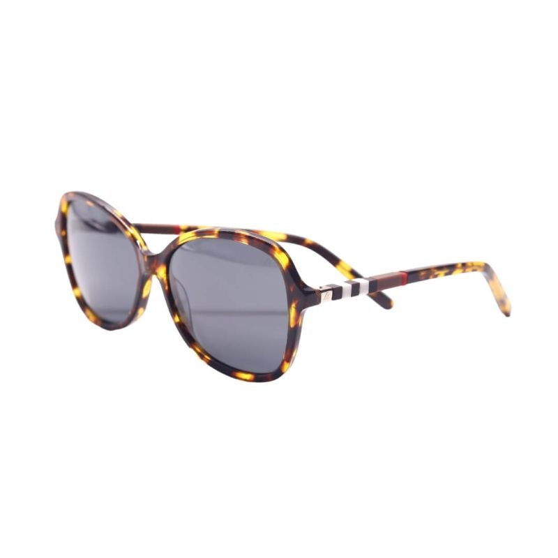 Óculos Solar Lougge LG 576 Feminino 59x16x140