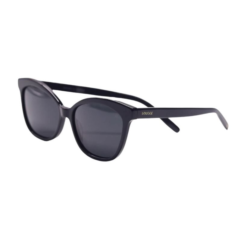 Óculos Solar Lougge LG 578 Feminino 54x16x145