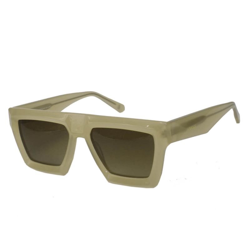 Óculos Solar Lougge LG 584 Feminino 55x17x145