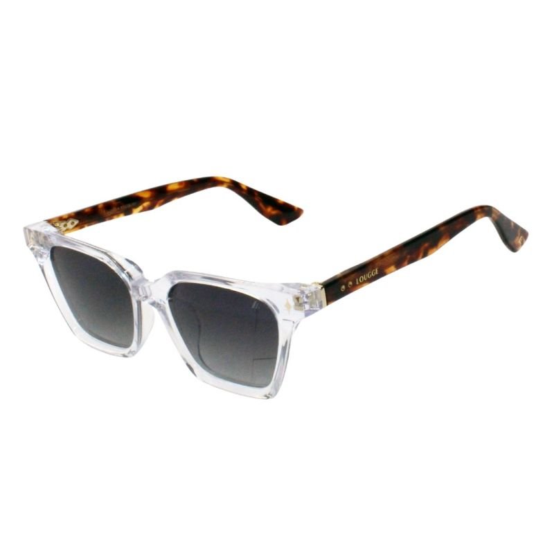 Óculos Solar Lougge LG 585 Feminino 51x18x151