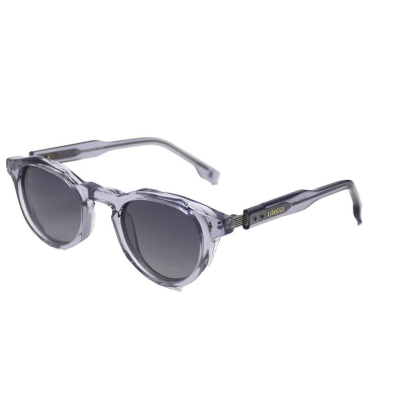 Óculos Solar Lougge LG 586 Feminino 48x23x145