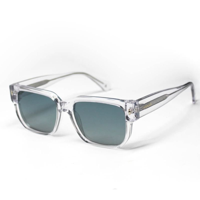 Óculos Solar Lougge LG 587 Feminino 55x17x150