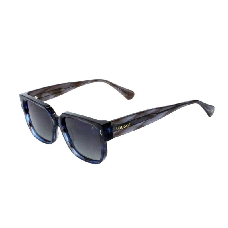 Óculos Solar Lougge LG 587 Feminino 55x17x150