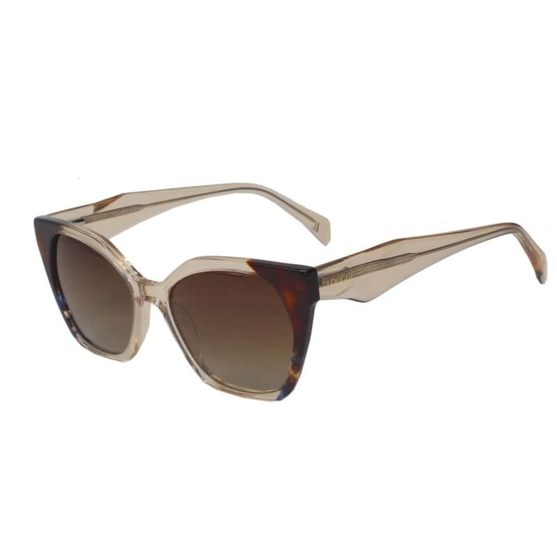 Óculos Solar Lougge LG 588 Feminino 54x18x145