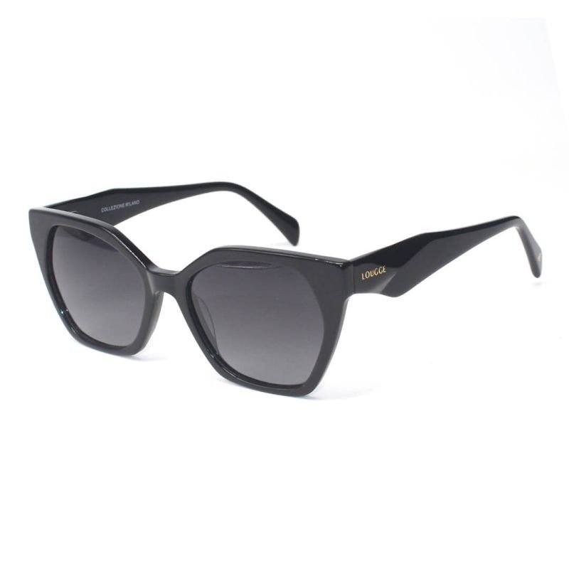 Óculos Solar Lougge LG 588 Feminino 54x18x145