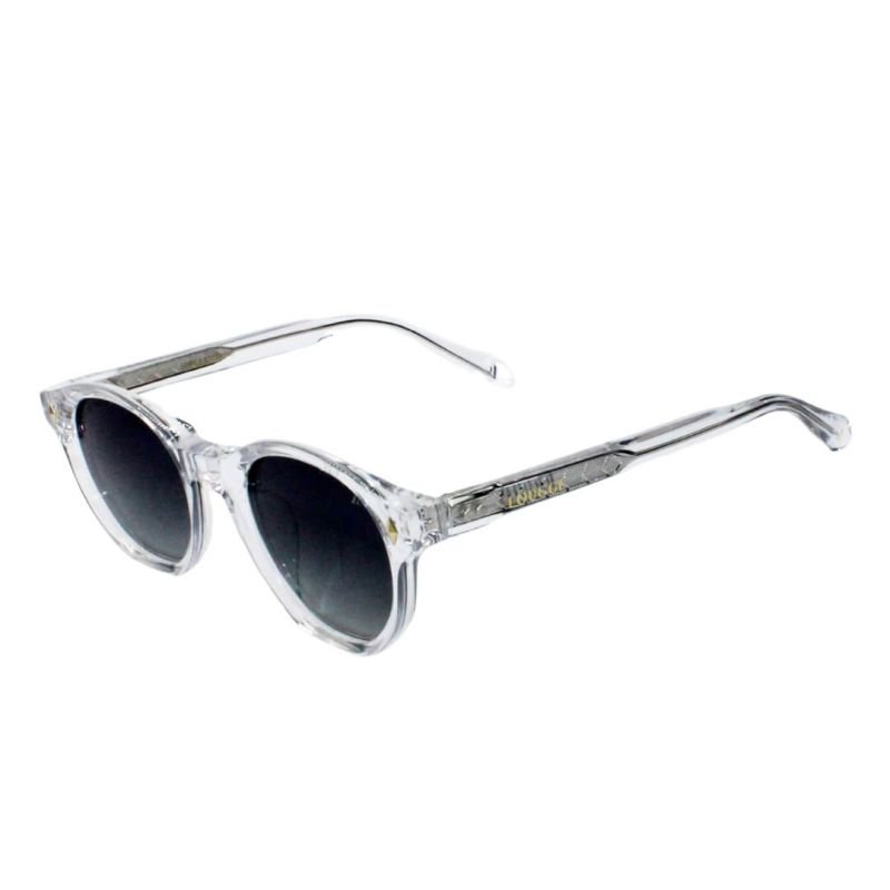 Óculos Solar Lougge LG 592 Feminino 53x20x150