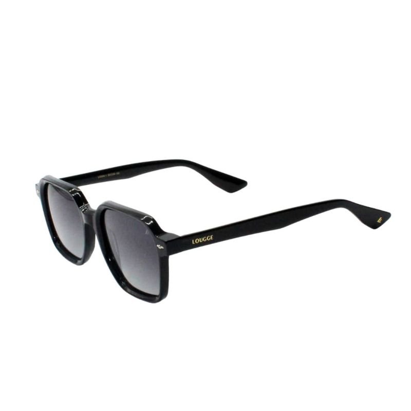 Óculos Solar Lougge LG 594 Feminino 50x20x150