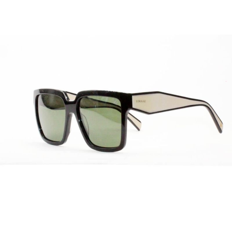 Óculos Solar Lougge LG 599 Feminino 56x17x140