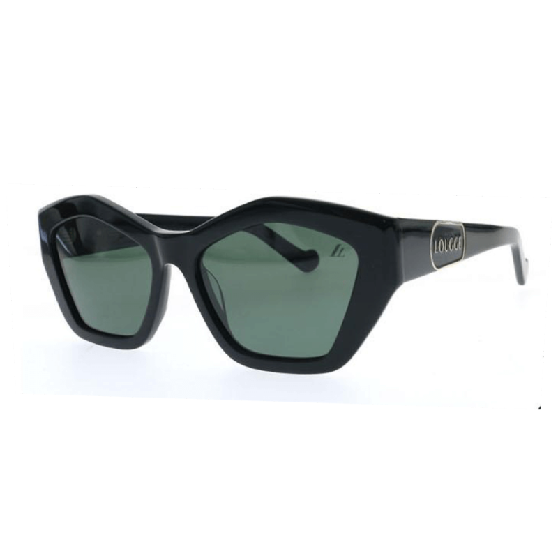 Óculos Solar Lougge LG 602 Feminino 54x18x145
