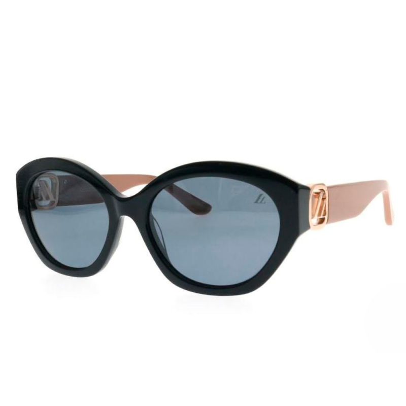 Óculos Solar Lougge LG 603 Feminino 56x19x142