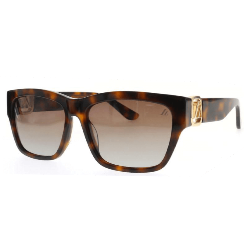 Óculos Solar Lougge LG 604 Feminino 56x17x142