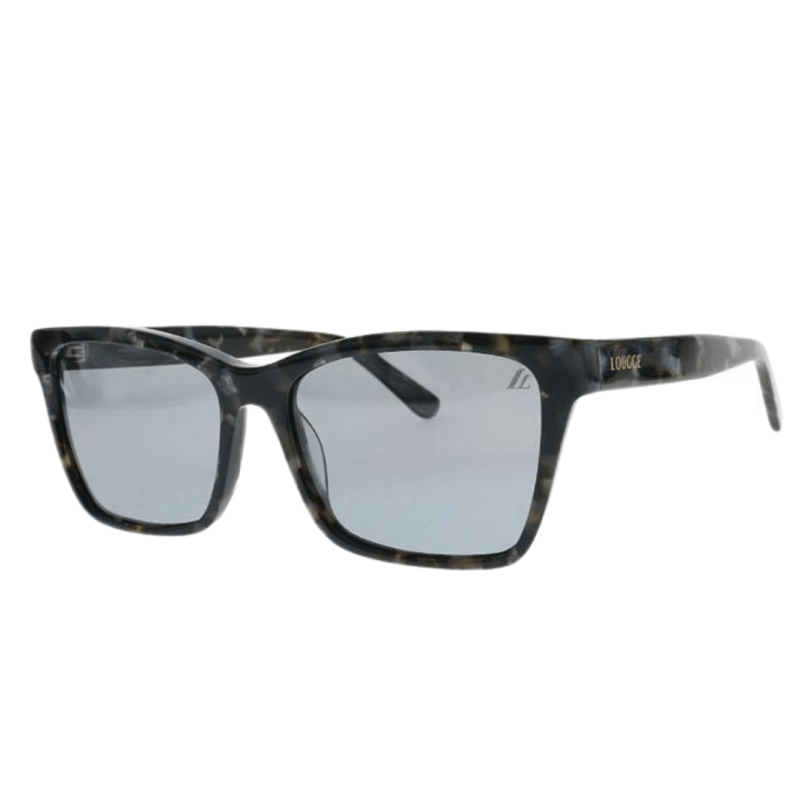 Óculos Solar Lougge LG 606 Feminino 56x18x145