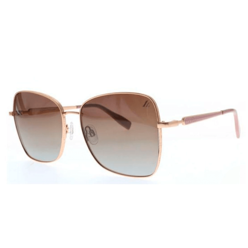 Óculos Solar Lougge LG 607 Feminino 56x17x145