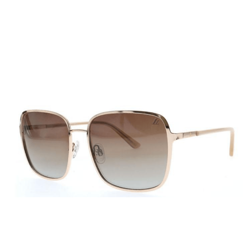 Óculos Solar Lougge LG 608 Feminino 56x18x142