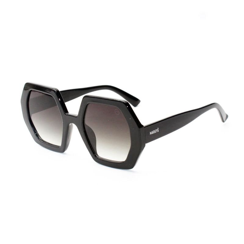 Óculos Solar Mareyê 1012 Feminino 51x19x150