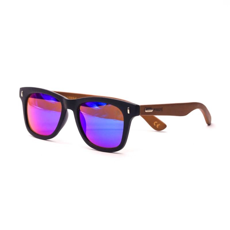 Óculos Solar Mareyê 1047 Masculino 50x21x145