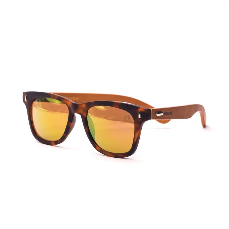 Óculos Solar Mareyê 1047 Masculino 50x21x145