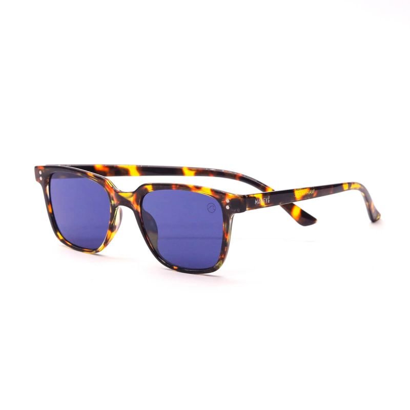 Óculos Solar Mareyê 1055 Masculino 51x20x140
