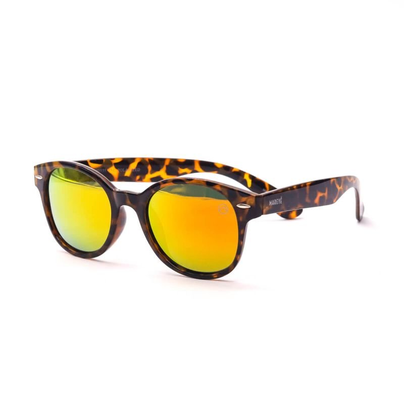 Óculos Solar Mareyê 1070 Masculino 50x20x140