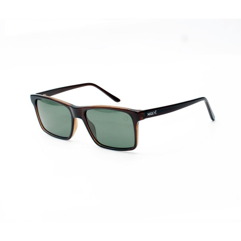 Óculos Solar Mareyê MAR 1032 Masculino 52x19x140