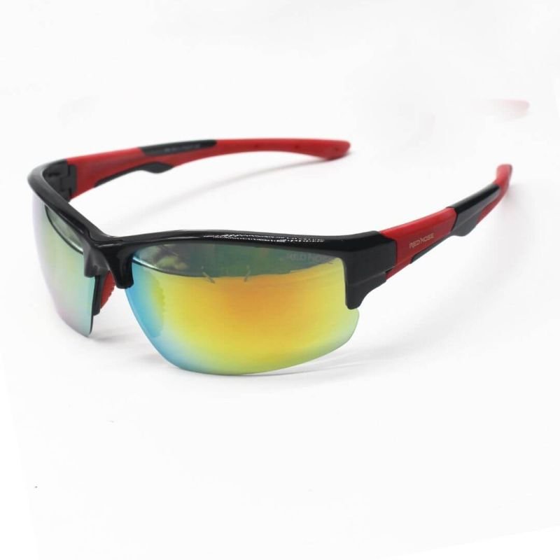 Óculos Solar Red Nose RN 121 Masculino 71x17x127