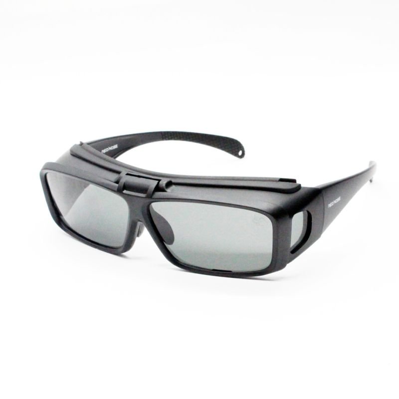 Óculos Solar Red Nose RN 107 Masculino 64x12x150