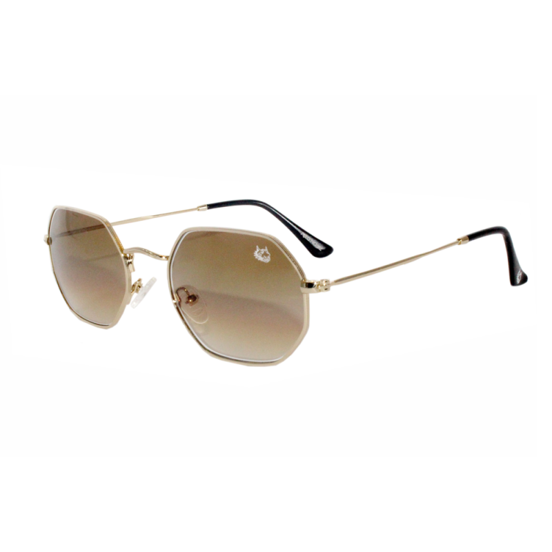 Óculos Solar Red Nose RN 170 Unissex 53x21x145