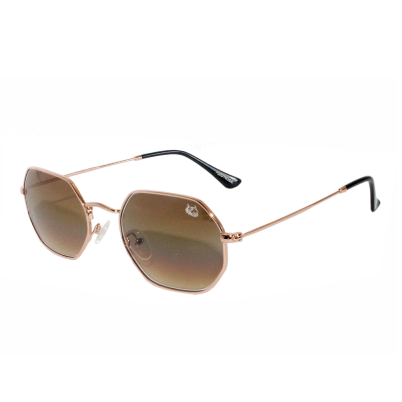 Óculos Solar Red Nose RN 170 Unissex 53x21x145