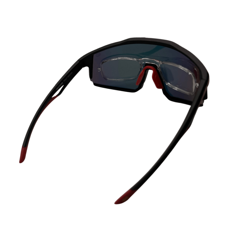 Óculos Solar Red Nose RN 173 Masculino 140x0x130